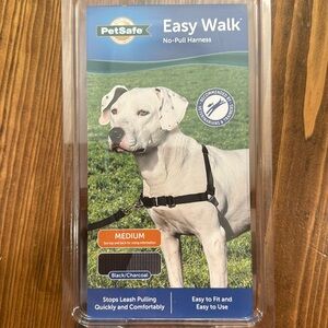 Easy Walk No Pull Harness